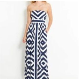 Vineyard Vines Maxi Dress